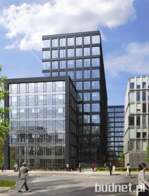Platinium Business Park IV